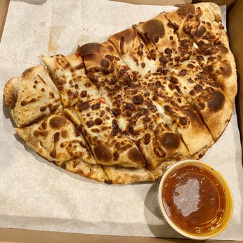 Five Loaves - Italiano Calzone - Pizza Near Me - Irvine, California