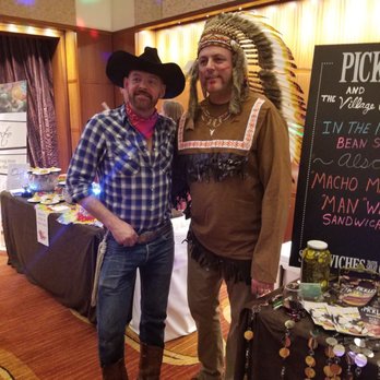 Four Seasons Hotel - Pickles Deli's Village People - Hotels Near Me - Saint Louis, Missouri