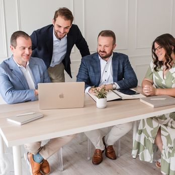 Clarity Wealth Management - Financial Advising Near Me - Crofton, Maryland