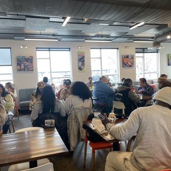 Four Friends Kitchen - Southern Near Me - Denver, Colorado