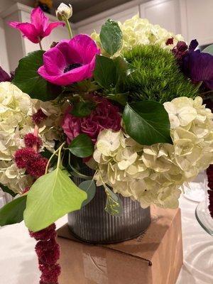 Le Jardin Français Boutique by null