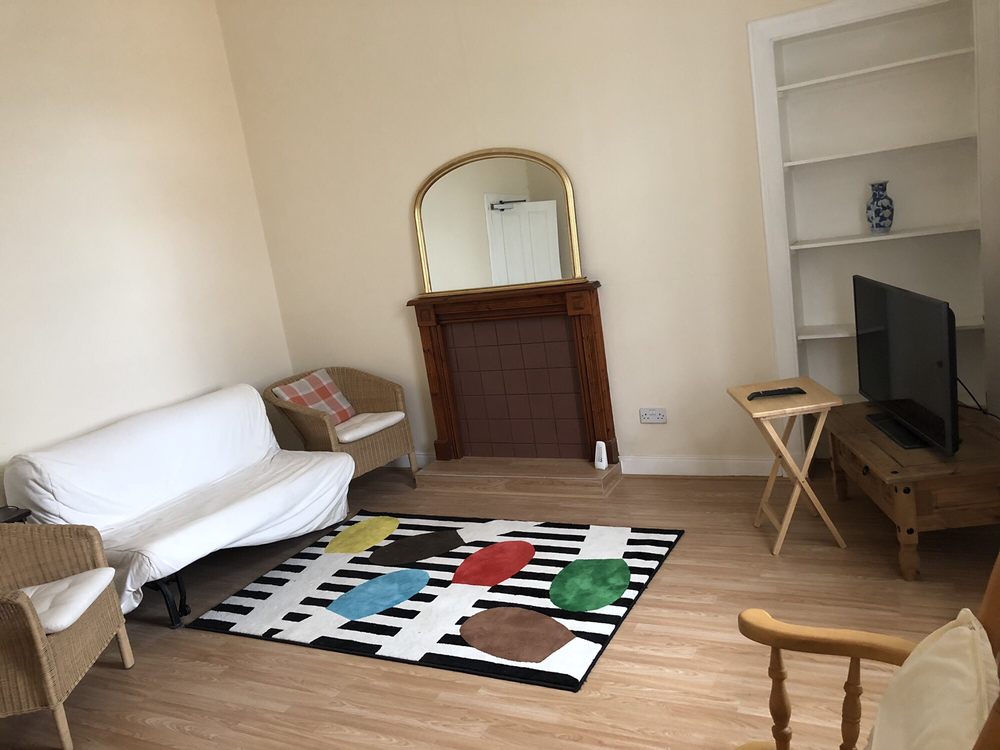 THE HOUSE 29 Buckingham Terrace, Glasgow, United Kingdom