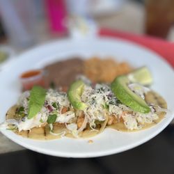 Acenar Mexican Restaurant