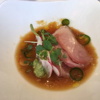 Fishing With Dynamite - Seafood Near Me - Manhattan Beach, California