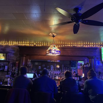 Riley Tavern - Bar area - Bars Near Me - Verona, Wisconsin Riley Tavern - Bar area - Bars Near Me - Verona, Wisconsin