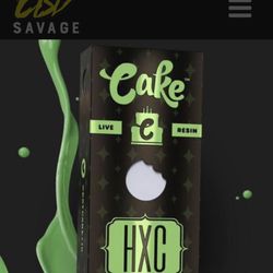 Astrix Vape & Smoke - Cake bars