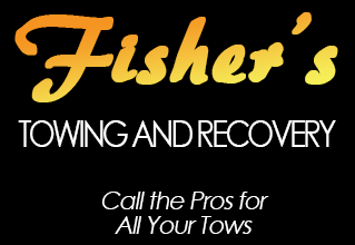 Fisher's Towing & Recovery