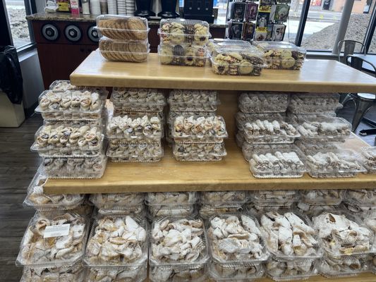 East Detroit Bakery & Deli by null