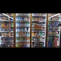 Te-Jo's Drive In Grocery