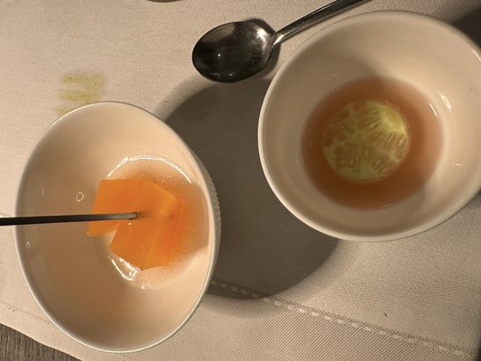 Flaveur by null