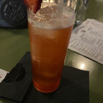 Graylynn - Pop Art - Cocktail Bars Near Me - Buffalo, New York