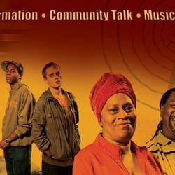 Ujima Radio CIC - Picture from Website
