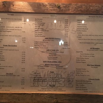 Double S Smokehouse - Burgers Near Me - Augusta, New Jersey Double S Smokehouse - Burgers Near Me - Augusta, New Jersey