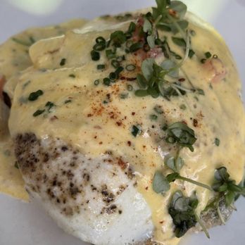 Faubourg Montclair - Crab Benedict - French Near Me - Montclair, New Jersey Faubourg Montclair - Crab Benedict - French Near Me - Montclair, New Jersey