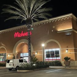 Michaels