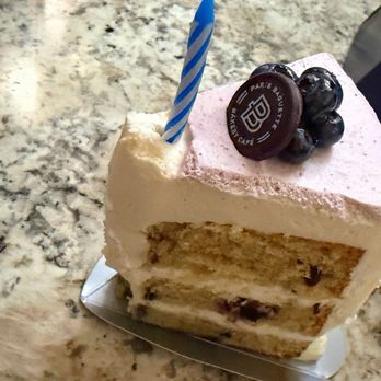Paris Baguette - Bakeries Near Me - Cheshire, Connecticut