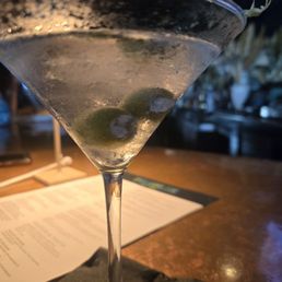 Martini Martini