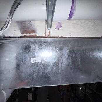 Kaw Valley Heating and Cooling - No seal sagging - Heating & Air Conditioning/HVAC Near Me - Topeka, Kansas
