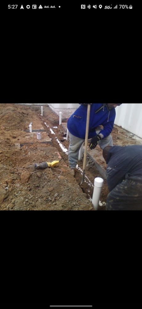 Slide of Ceaser's Plumbing & Mechanical