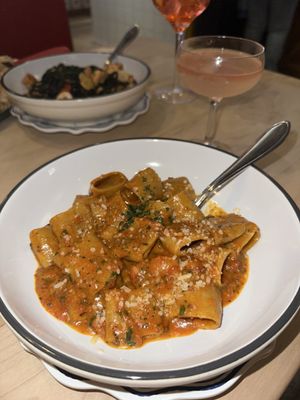 Stellina Pizzeria by null