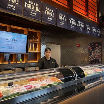 Sushi Yama - chef very friendly - Izakaya Near Me - Indianapolis, Indiana Sushi Yama - chef very friendly - Izakaya Near Me - Indianapolis, Indiana