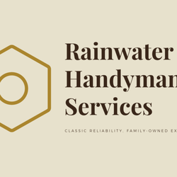 Rainwater Handyman Services