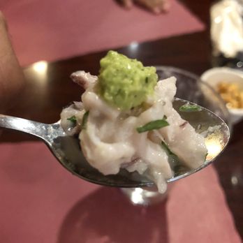 MACA Peruvian Restaurant - Let he de Tigre - Peruvian Near Me - Rego Park, New York MACA Peruvian Restaurant - Let he de Tigre - Peruvian Near Me - Rego Park, New York