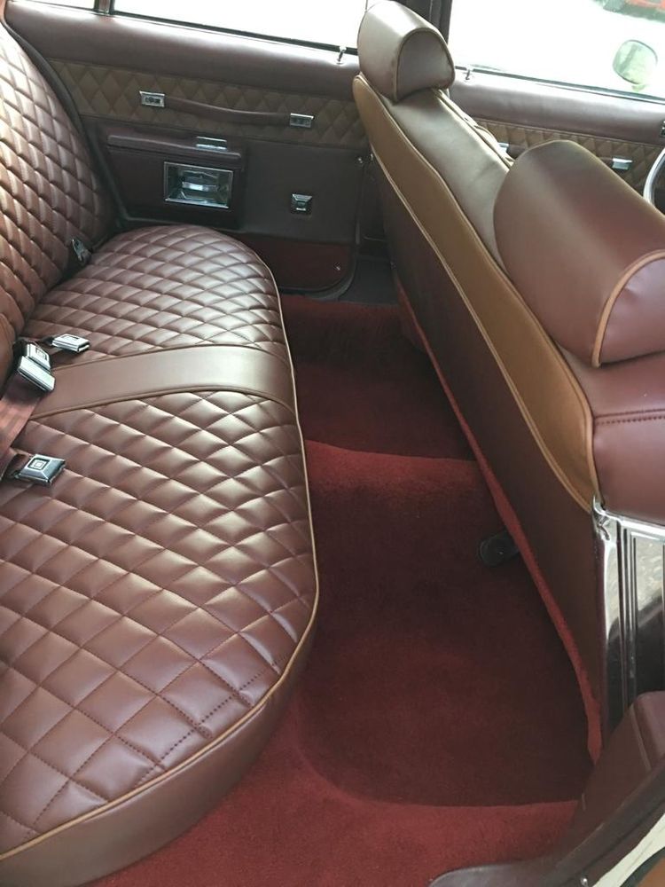 Auto Dissae Custom - upholstery in Charlotte, NC