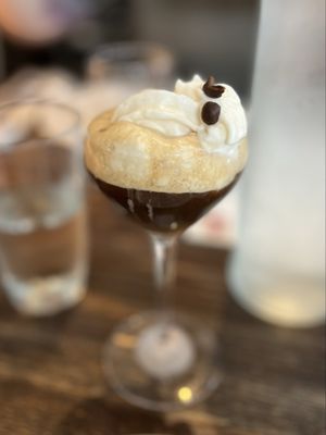 54 Mint Cucina Romana by null