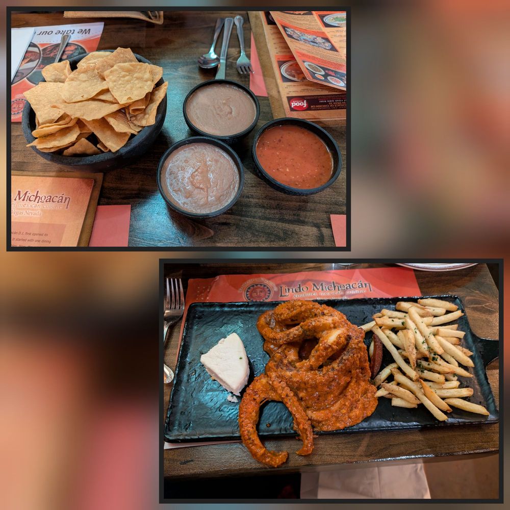 The Original Lindo Michoacan - Photo 2