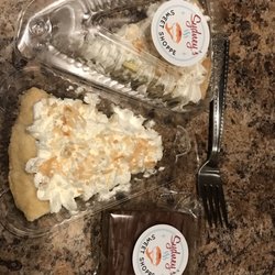 Sydney’s Sweet Shoppe