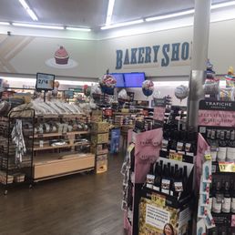 Bakery Bakery