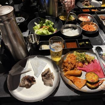 Moohan Korean BBQ - Korean Near Me - Los Angeles, California Moohan Korean BBQ - Korean Near Me - Los Angeles, California