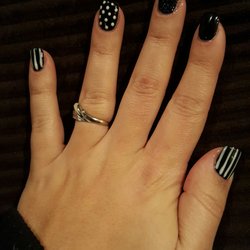 C Nails