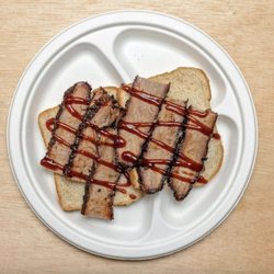 Southern Flames BBQ