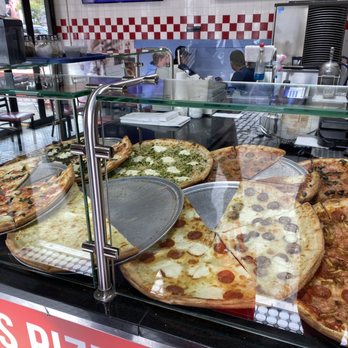 Basile's Pizza - Pizza Near Me - Hoboken, New Jersey