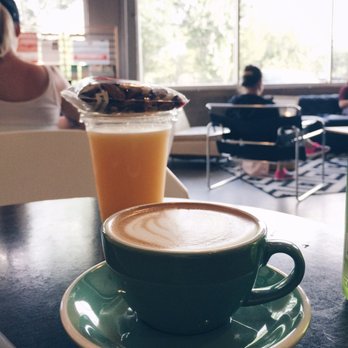 A 2nd Cup - Coffee & Tea Near Me - Houston, Texas