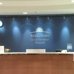 Good Samaritan Hospital