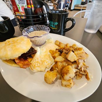 Eggs Up Grill - Breakfast & Brunch Near Me - Conway, South Carolina Eggs Up Grill - Breakfast & Brunch Near Me - Conway, South Carolina