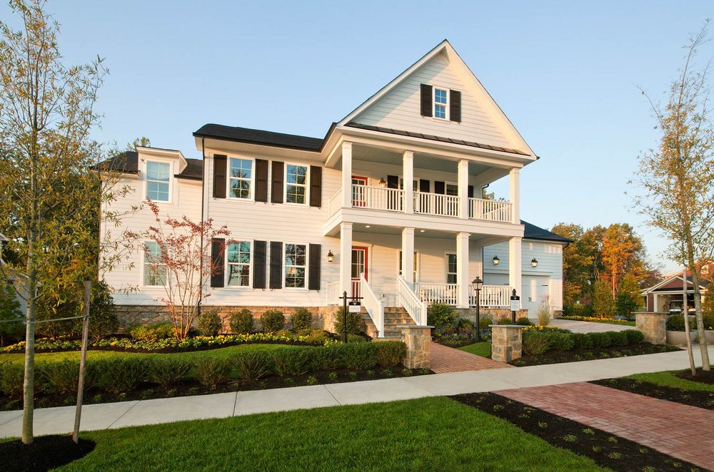 POTOMAC SHORES RYAN HOMES Updated October 2024 18 Photos Sweet