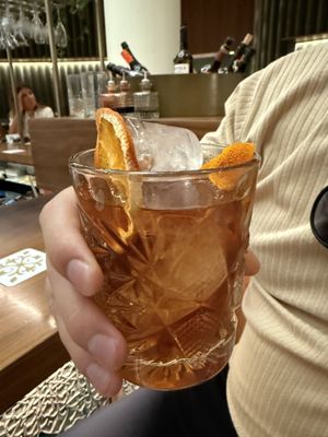 Hotel Colón Gran Meliá by null