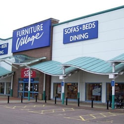Furniture Village