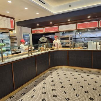 Mangia - 57th - Custom order, pasta, etc. - Sandwiches Near Me - New York, New York