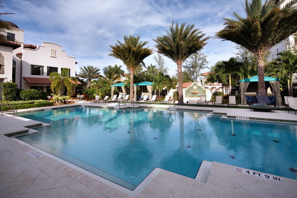 BROADSTONE NORTH BOCA VILLAGE BY ALLIANCE CLOSED 137 Photos & 44 Reviews 7801 N Federal