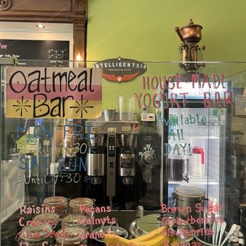 Big Dog Coffee - Desserts Near Me - Pittsburgh, Pennsylvania