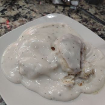 Egg Cetera - Biscuit and gravy - Breakfast & Brunch Near Me - Wichita, Kansas