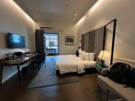 The Edison George Town, Penang by null