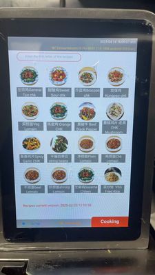 Menu photo 3 Hi Fry BK Brooklyn, NY Menu photo 3 Hi Fry BK Brooklyn, NY