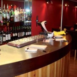 Jamuna Indian Restaurant