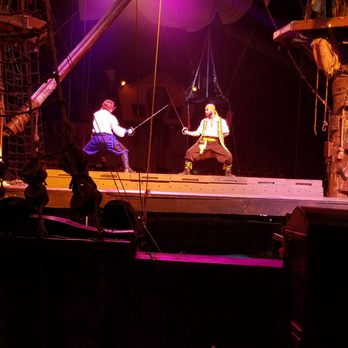 Pirates Dinner Adventure - Performing Arts Near Me - Orlando, Florida Pirates Dinner Adventure - Performing Arts Near Me - Orlando, Florida